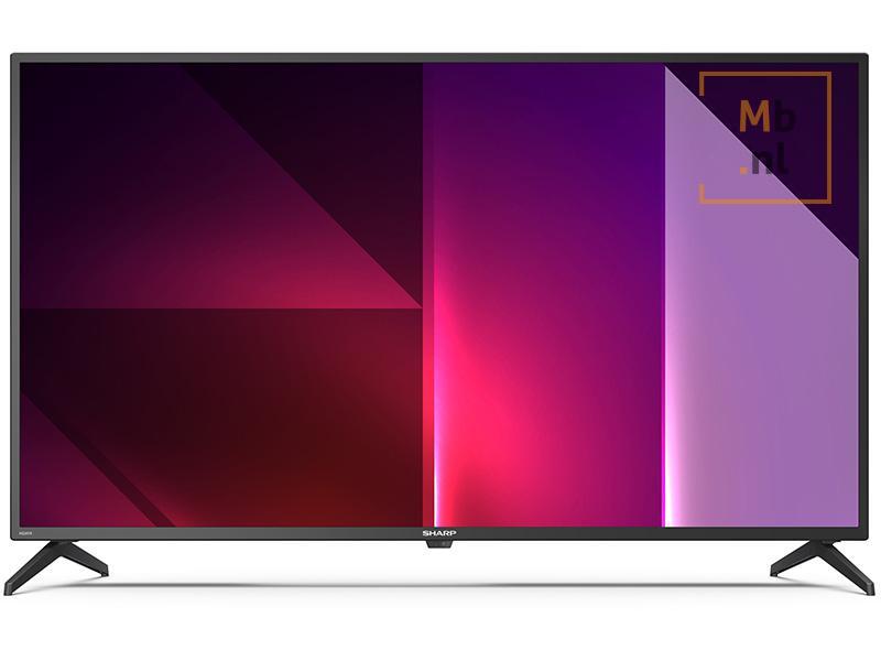 Sharp FI6 serie