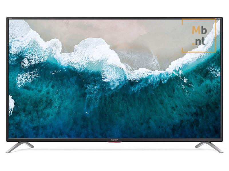 Sharp BL5 serie