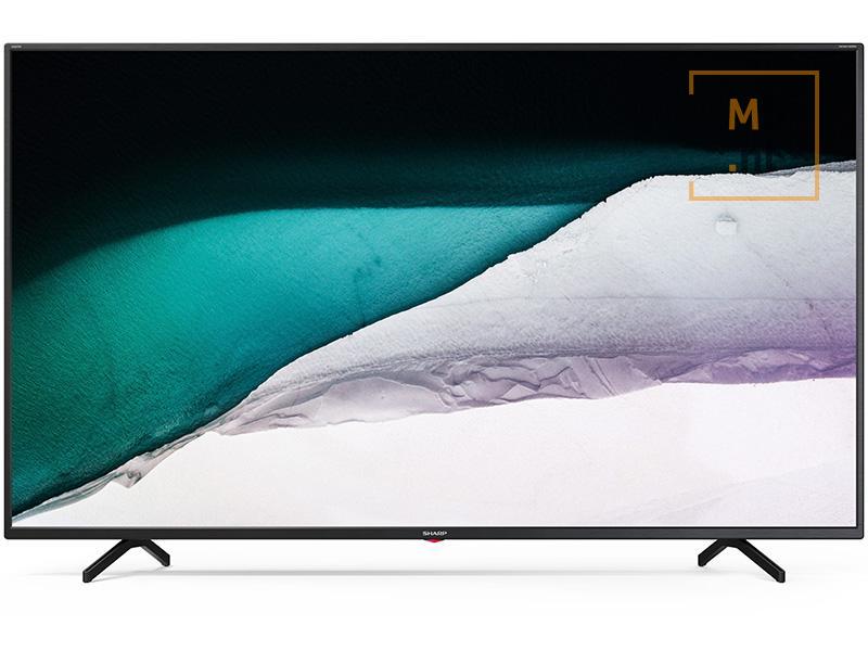 Sharp BN3 serie