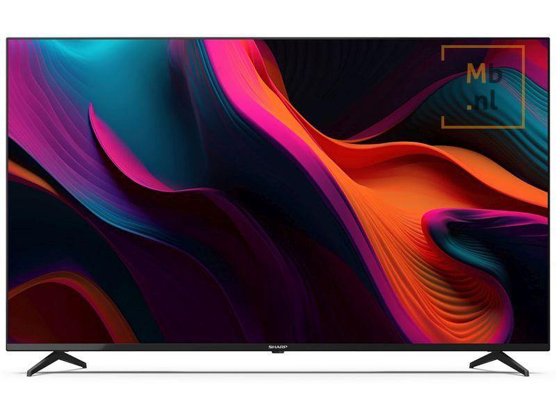 Sharp GL4260 serie