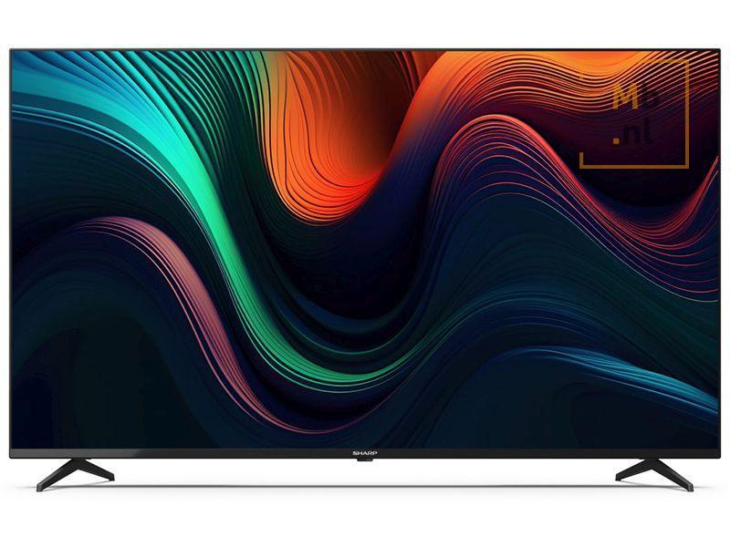 Sharp GL4760 serie