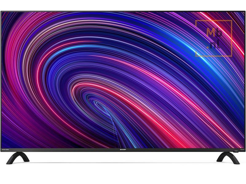 Sharp EN7 serie