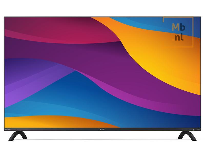 Sharp 2EA serie