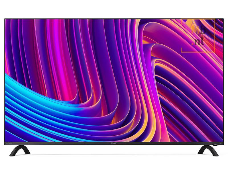 Sharp 3EA serie