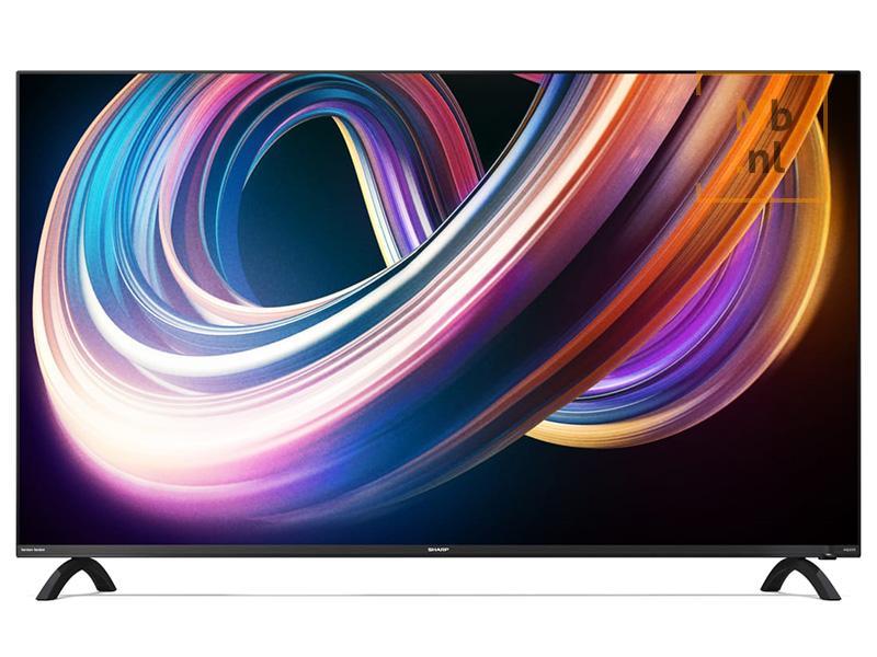 Sharp 4EA serie