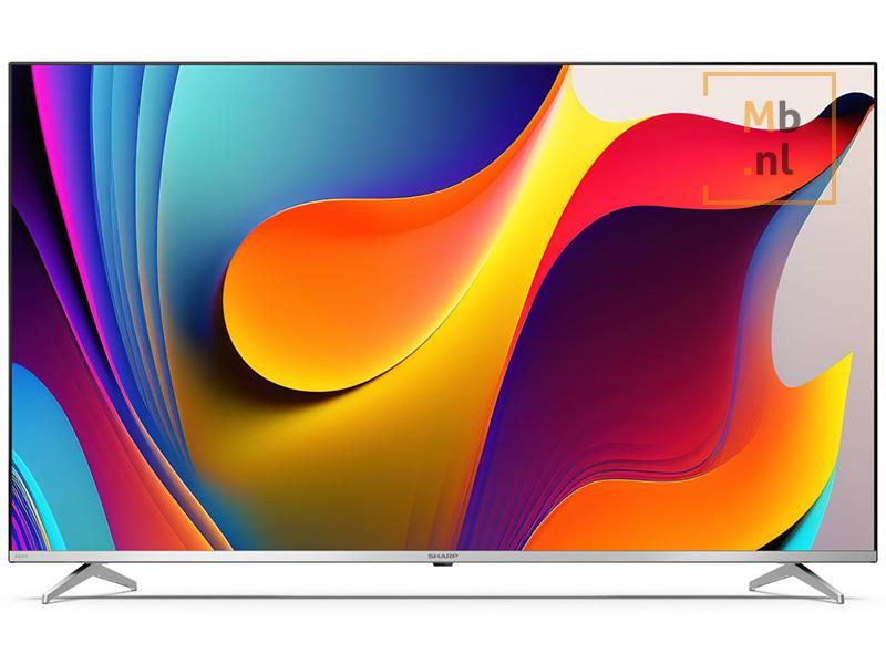 Sharp FP5 serie