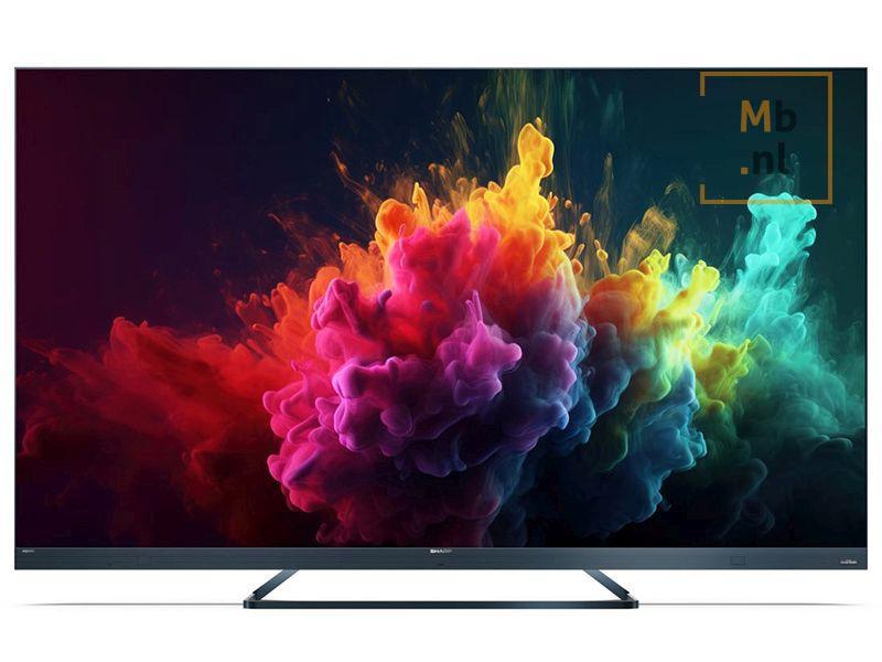Sharp FQ8 serie