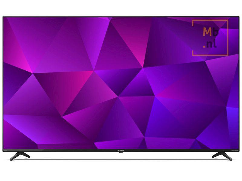 Sharp Aquos serie
