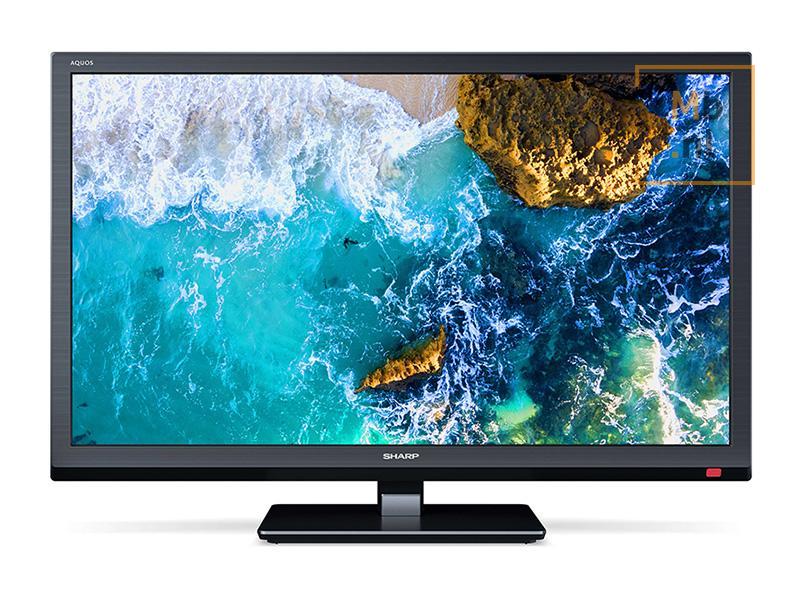 Sharp BE0 serie