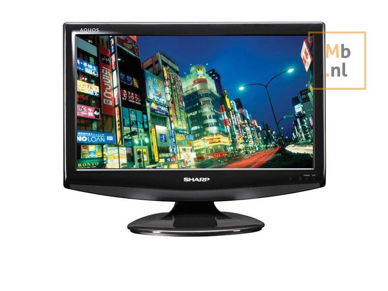 Sharp D1 serie