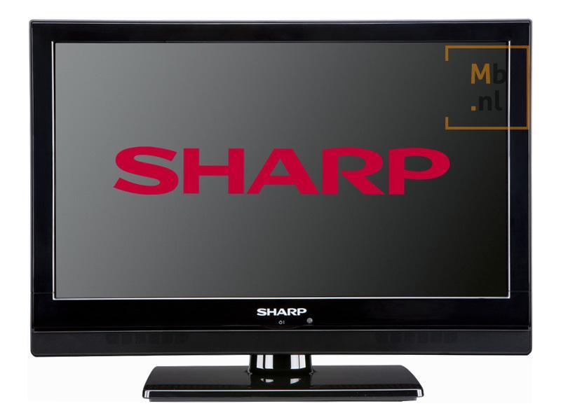 Sharp S7 serie