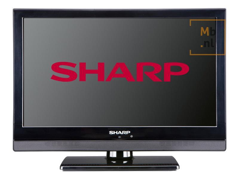 Sharp SH7 serie