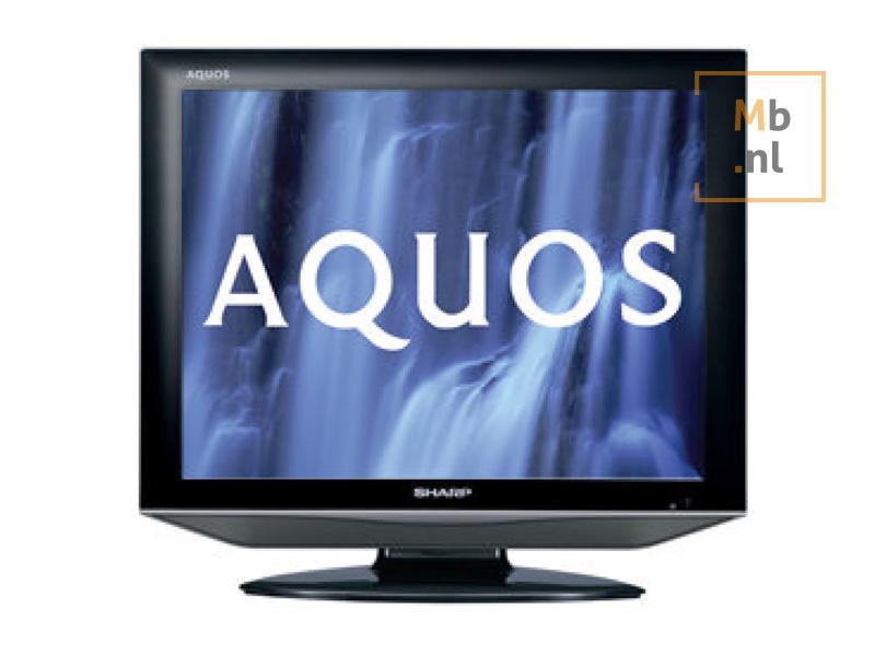 Sharp S5 serie