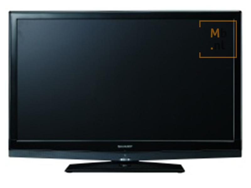 Sharp SB25 serie