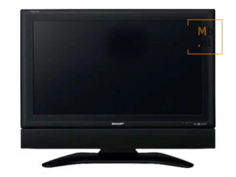 Sharp BV8 serie