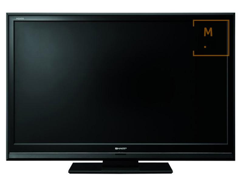 Sharp D65 serie