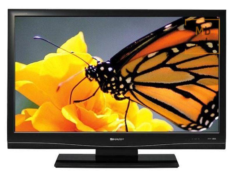 Sharp G20 serie