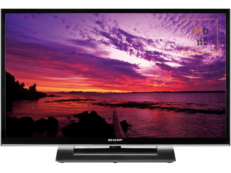 Sharp LE350 serie