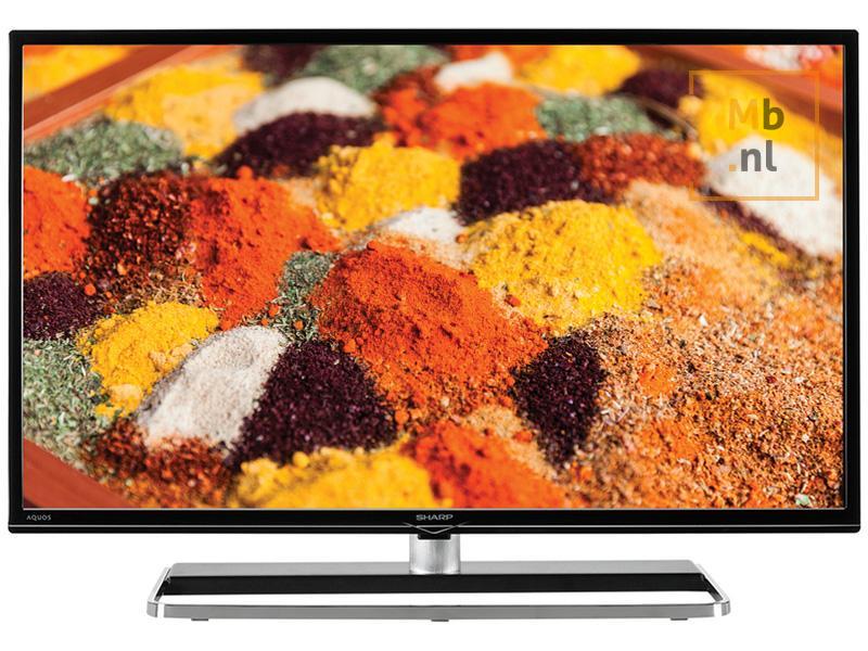 Sharp LE360 serie