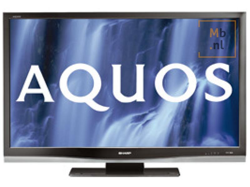 Sharp X20 serie