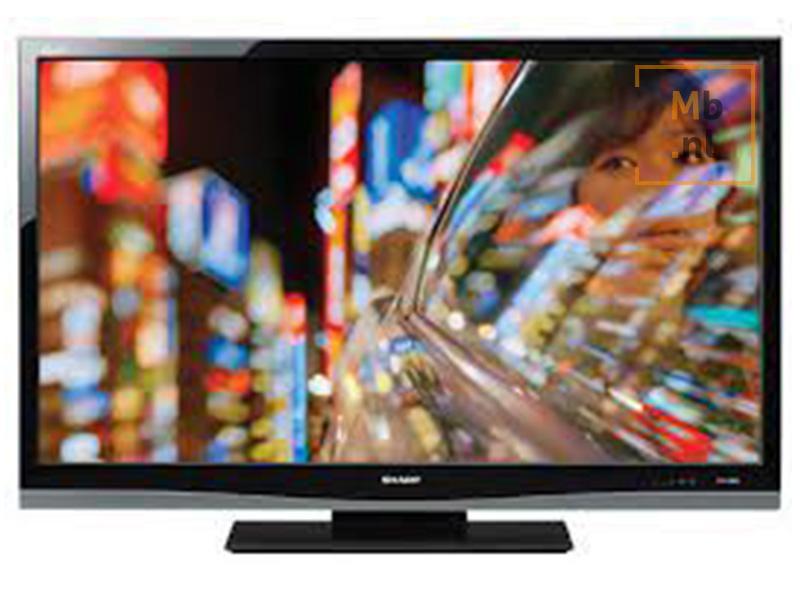 Sharp XL8 serie