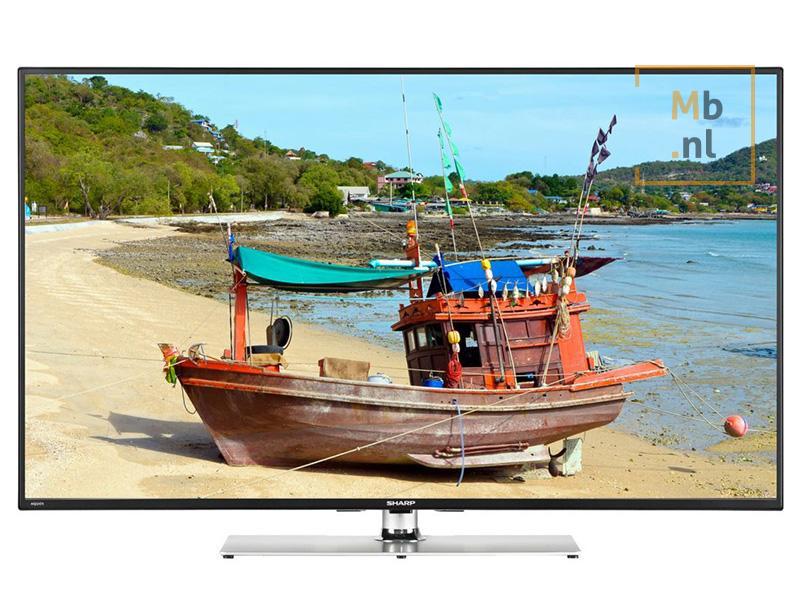 Sharp LE756 serie