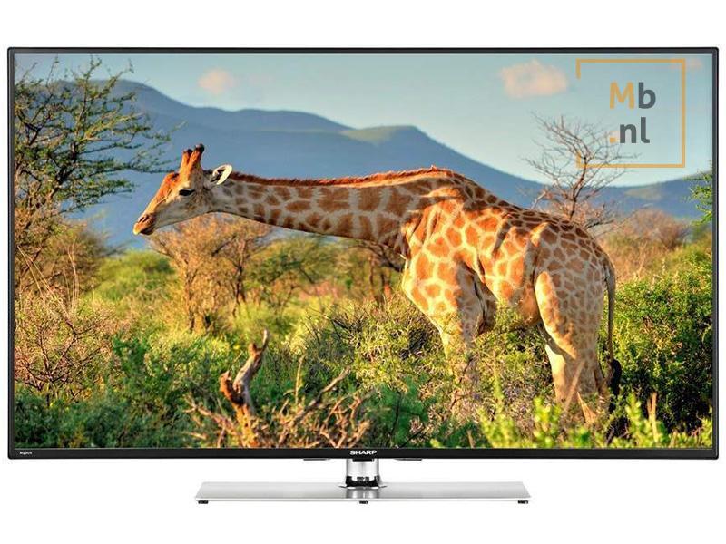 Sharp LE759 serie