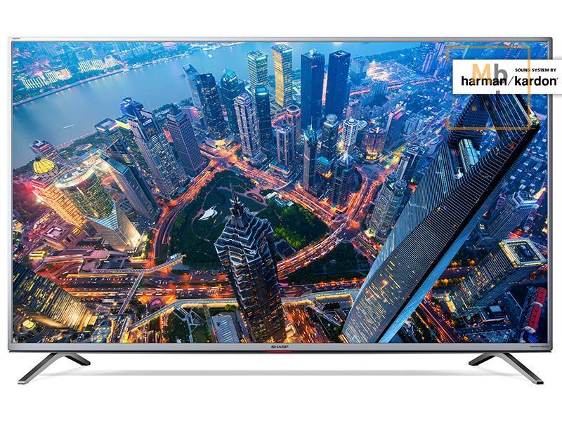 Sharp UI8872 serie