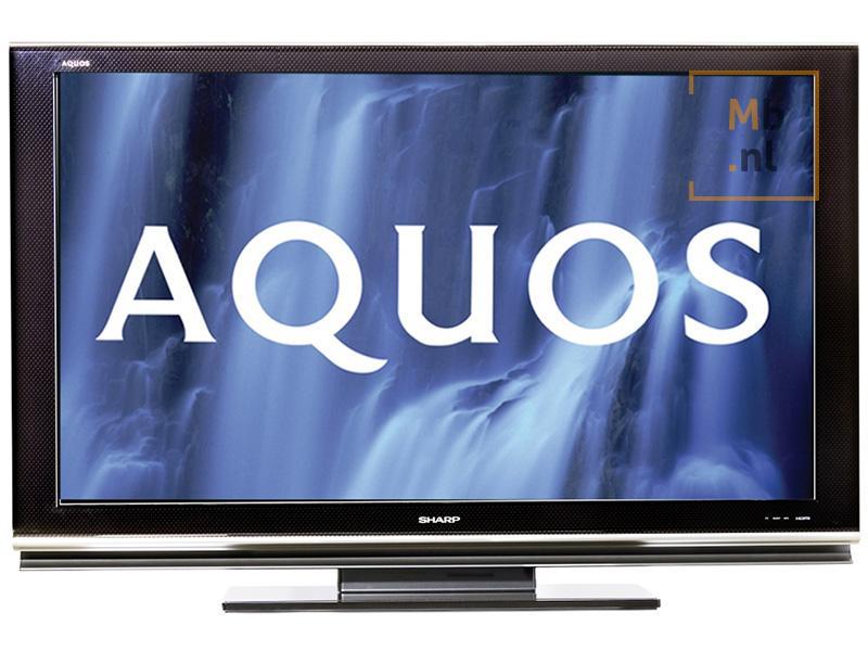 Sharp HD1 serie