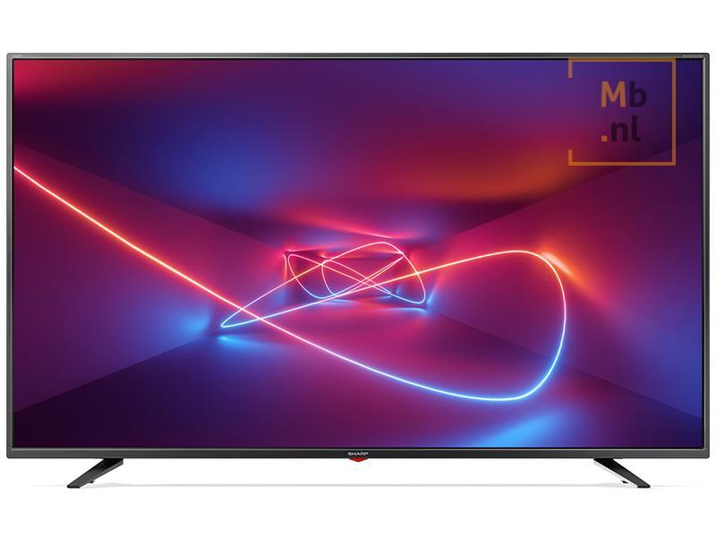 Sharp UI7352 serie