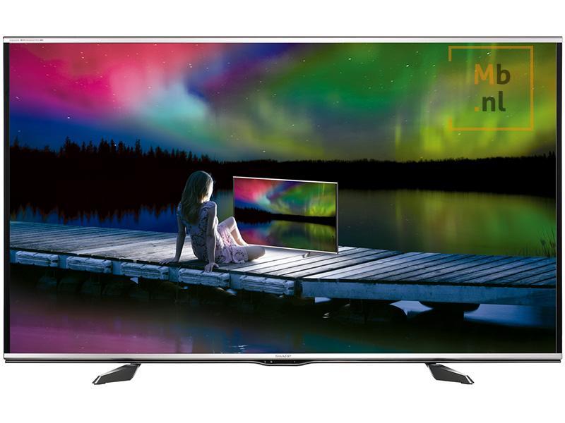 Sharp UQ10 serie