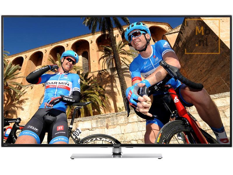 Sharp LE761 serie