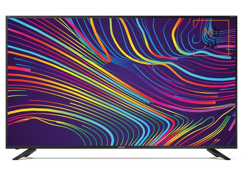 Sharp 6EA serie