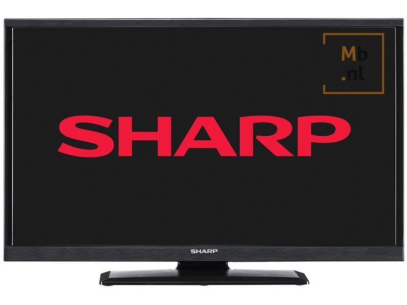 Sharp LD145 serie