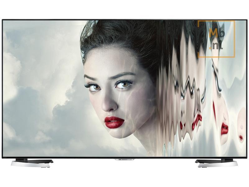 Sharp UD20 serie