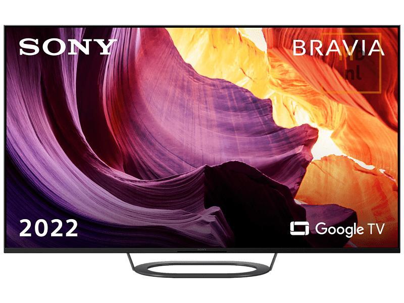 Sony X82K serie