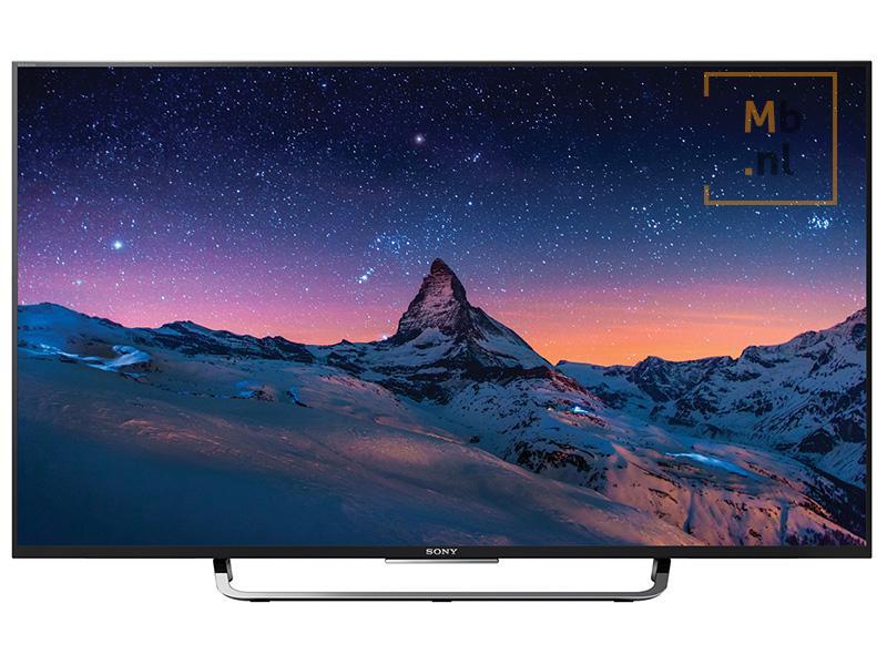 Sony X8305C serie