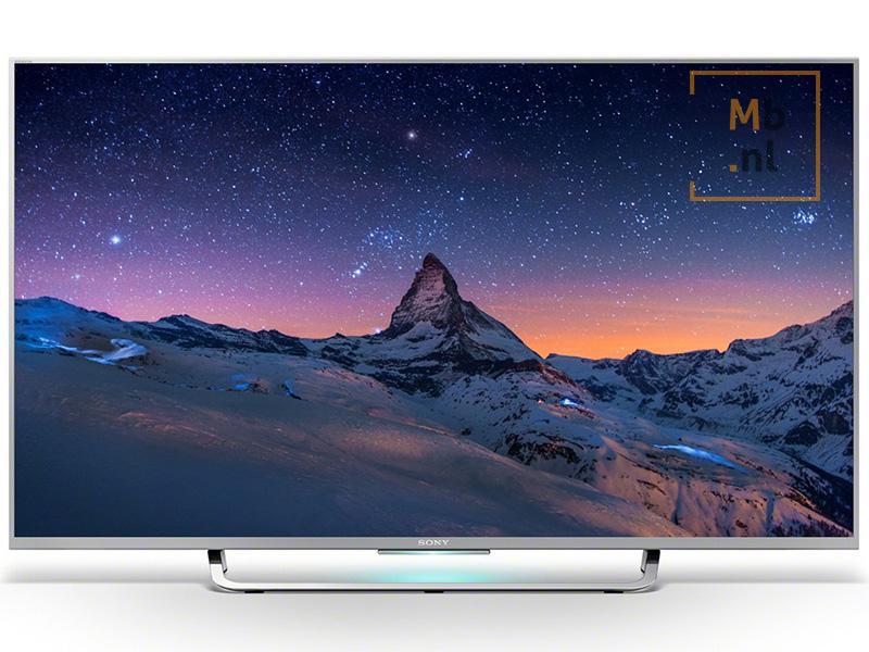 Sony X8307C serie