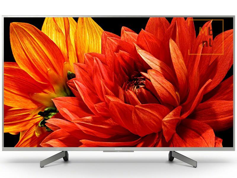 Sony XG9005 | XG90 | 4K Ultra HD TV serie