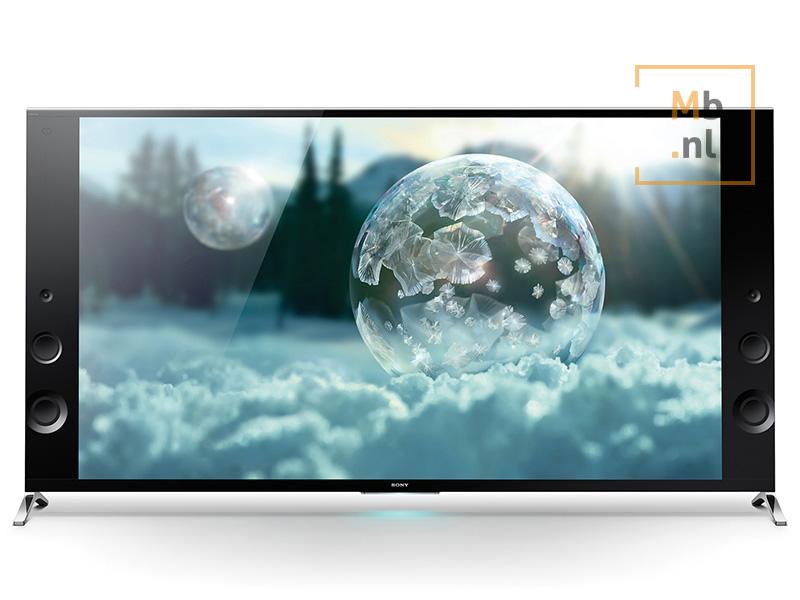 Sony X9005 serie