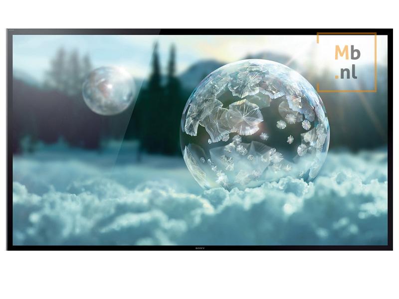 Sony X9505B serie