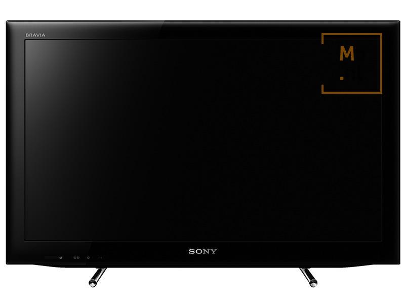 Sony EX550 serie