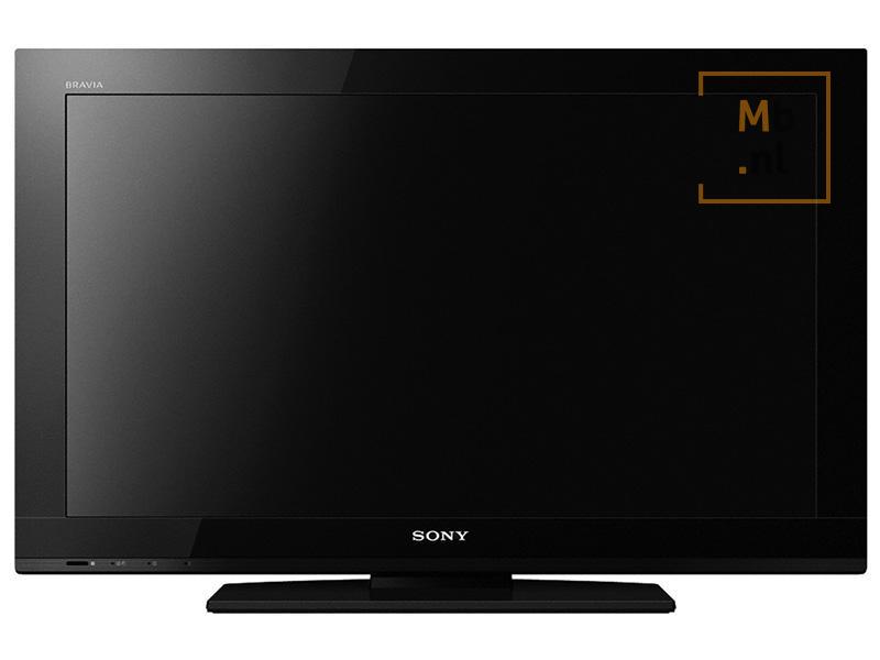 Sony BX321 serie