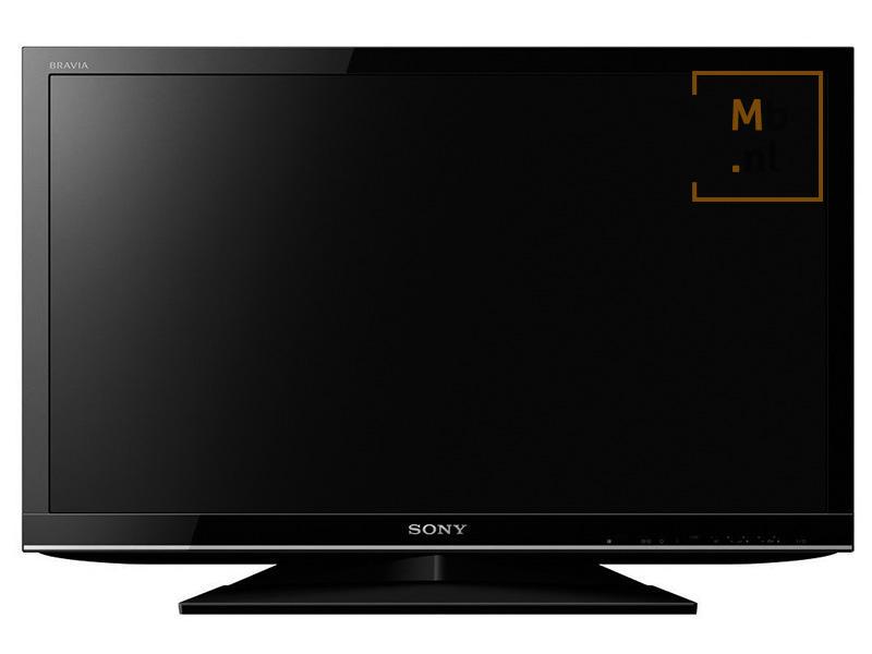 Sony EX340 serie