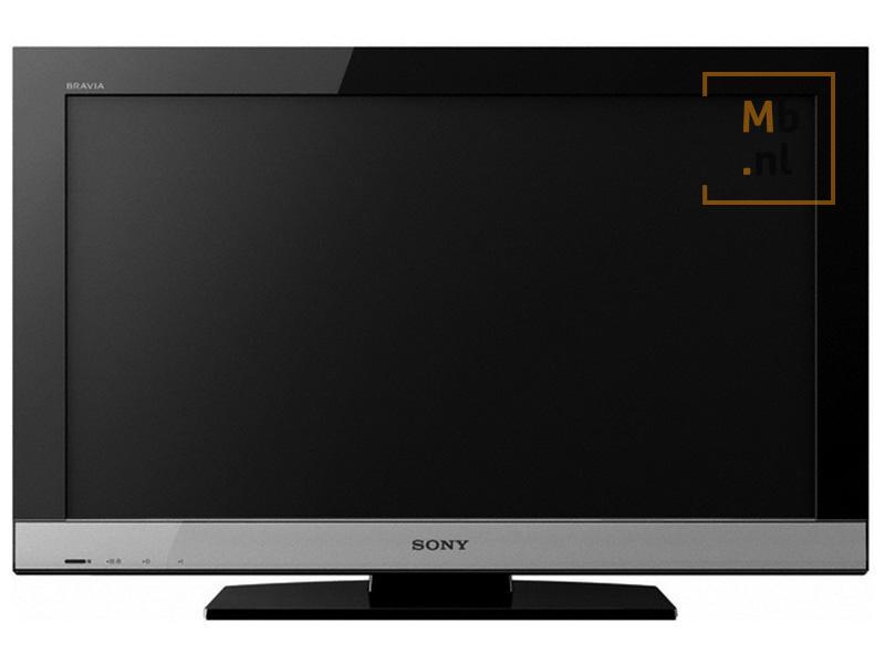 Sony EX400 serie