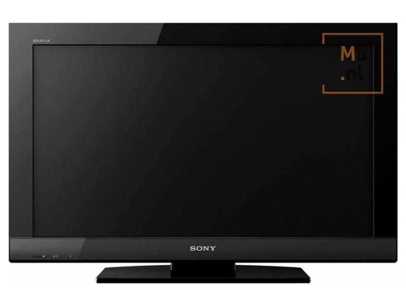 Sony EX402 serie