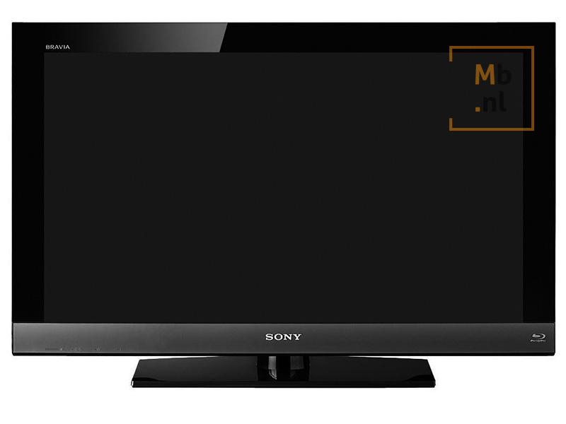 Sony EX40B serie