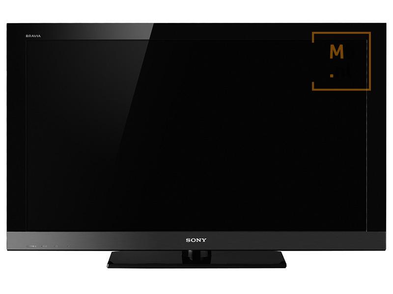Sony EX500 serie