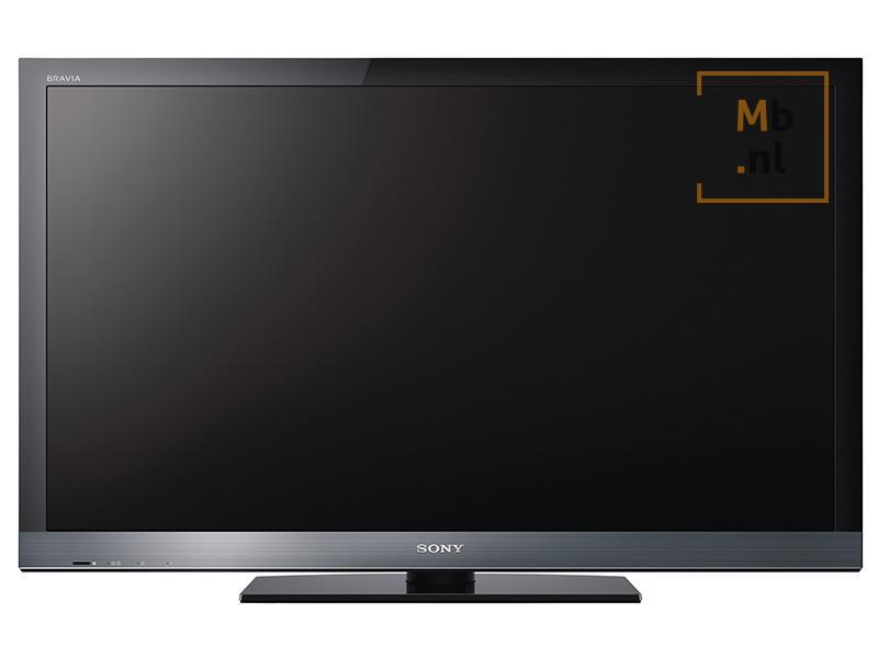 Sony EX501 serie