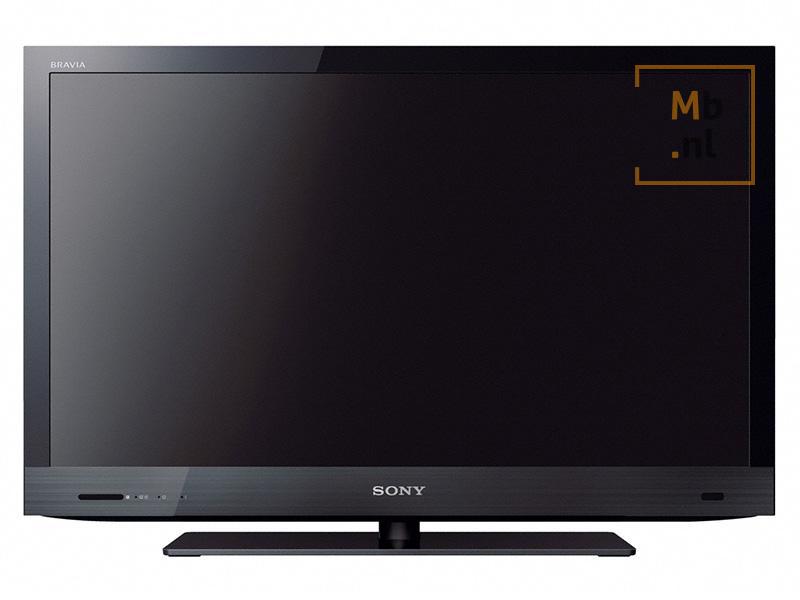 Sony EX521 serie